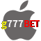 Aplicativo g777bet para iOS