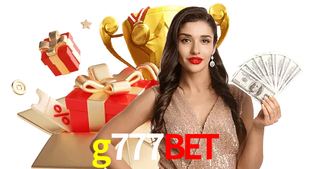 Jogue com dealers reais no g777bet!