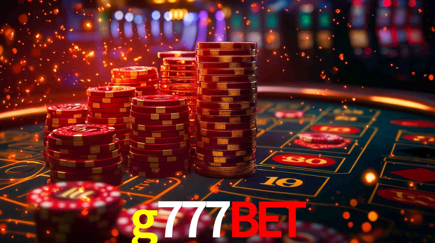 Statistics g777bet