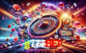 Estatísticas g777bet