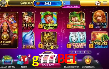 Desvendando o Mundo dos Jogos Virtuais na g777bet