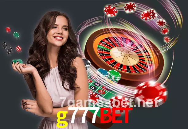 vivo no cassino g777bet