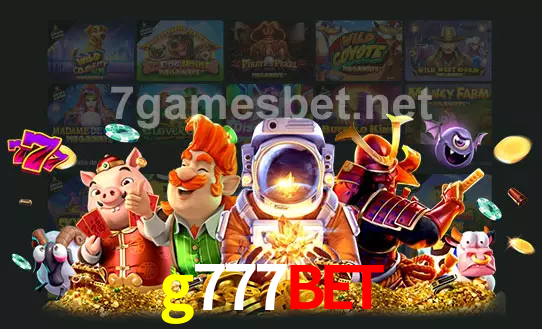 cassino g777bet