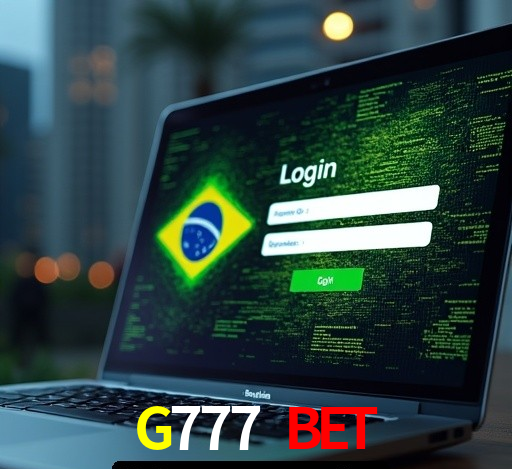 Integração de APIs G777 BET