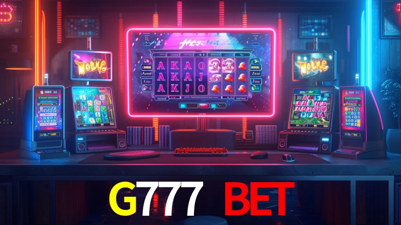 Jogo Aviator G777 BET