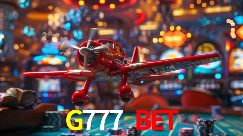 Estatísticas Crash Games G777 BET