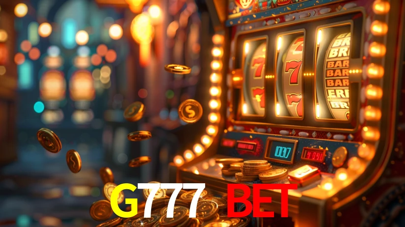 Ofertas Exclusivas G777 BET