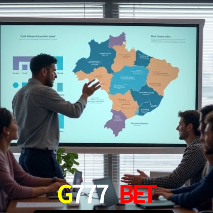 PIX Instantâneo G777 BET