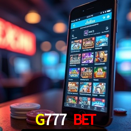Casino VIP G777 BET