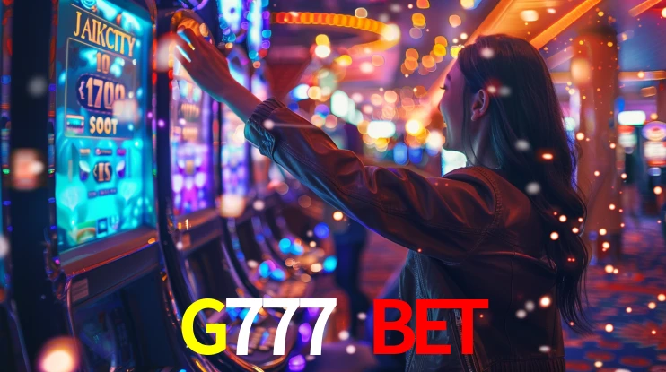 Programa VIP G777 BET