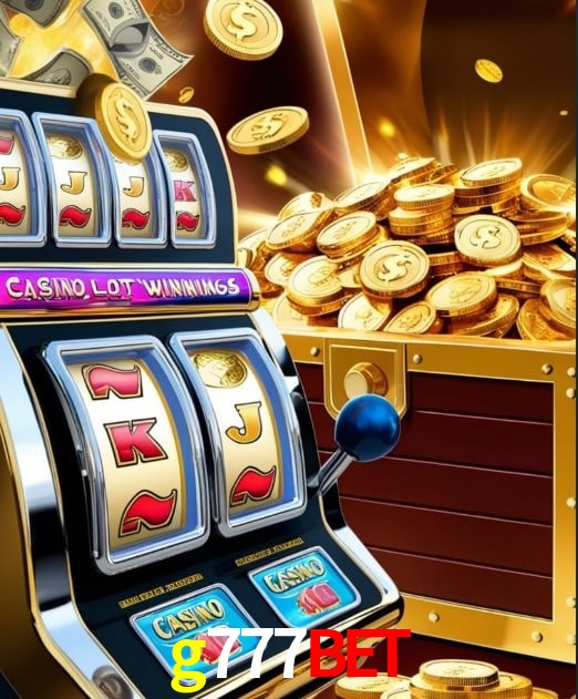 Flash Promotion g777bet