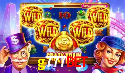 Descubra a Magia dos Jogos de Arcade no g777bet