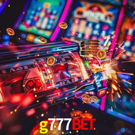 Mesa de Blackjack g777bet
