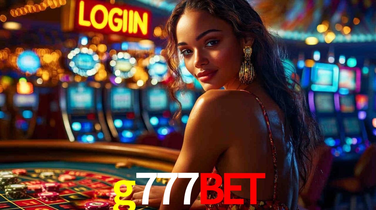 Segurança 2FA g777bet