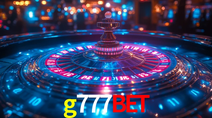 Football Betting g777bet
