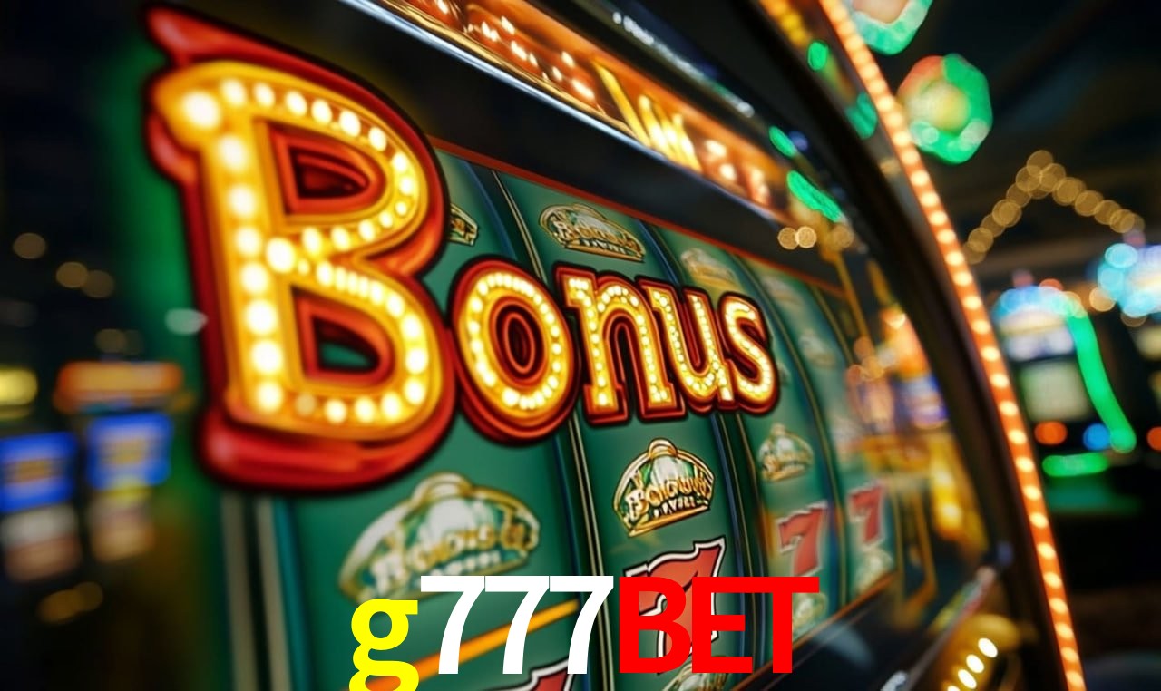 g777bet