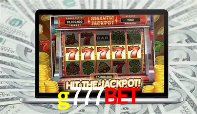 g777bet app