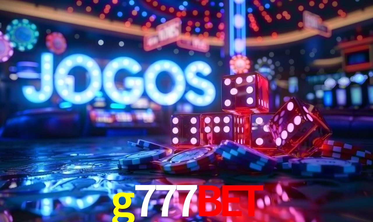 Torneios g777bet