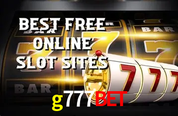 Inovações de Jogos na g777bet: O Futuro das Experiências Interativas