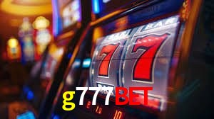 Integração de APIs g777bet