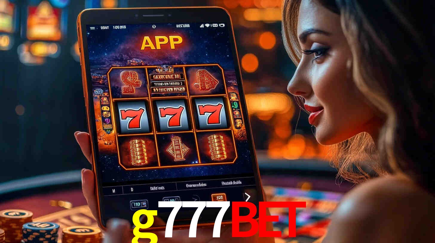 Programa VIP g777bet
