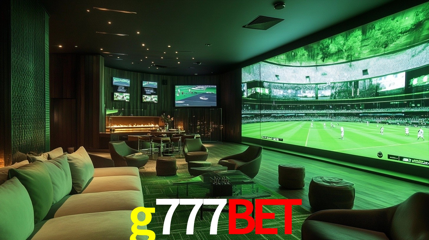 Roulette Table g777bet