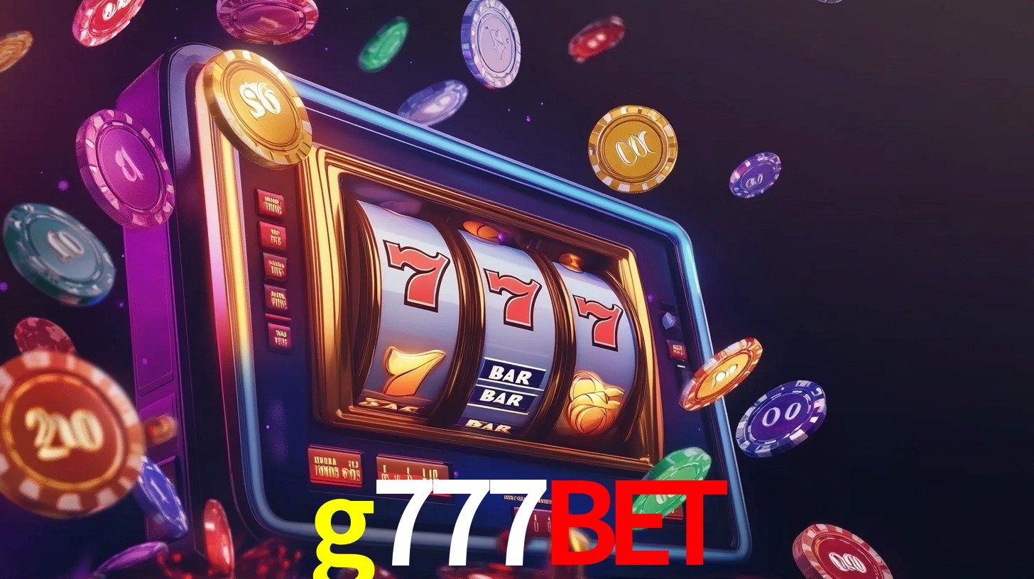 Bonus Features g777bet