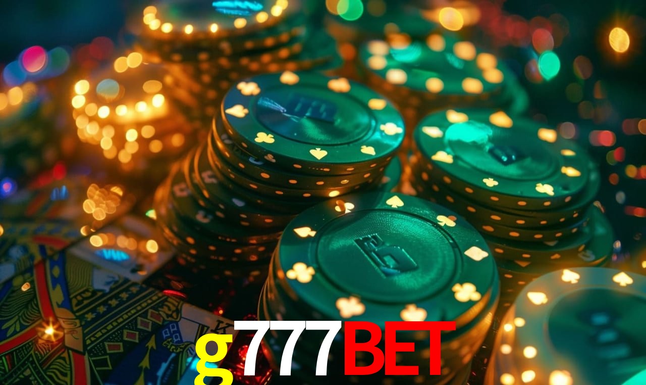 Apostas de Tênis g777bet