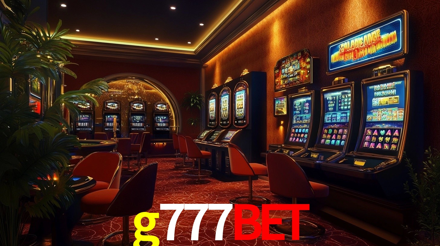 Game Statistics g777bet