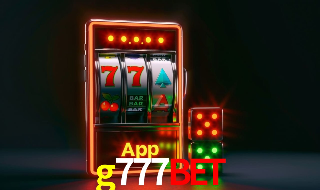 Diretório de Jogos g777bet