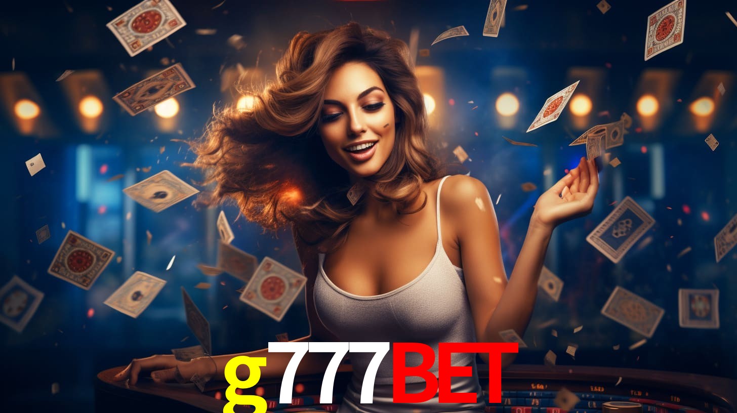 Games Directory g777bet