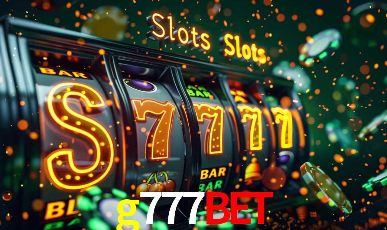 Apostas de Futebol g777bet