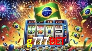 Exclusive Offers g777bet