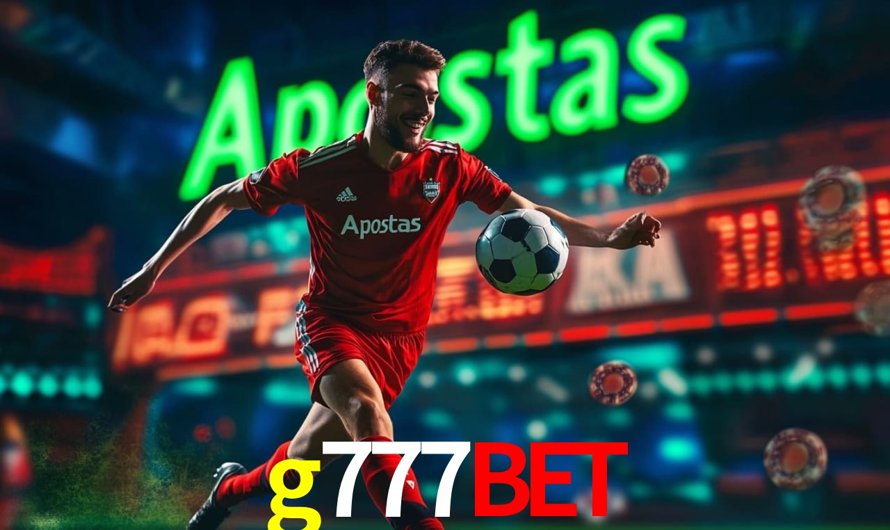 Bônus Diários g777bet