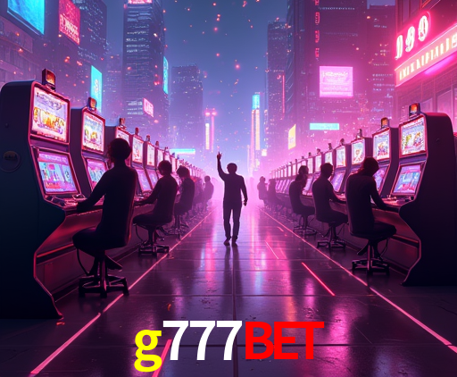 Casino VIP g777bet