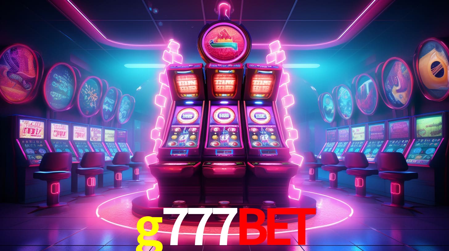 VIP Casino g777bet