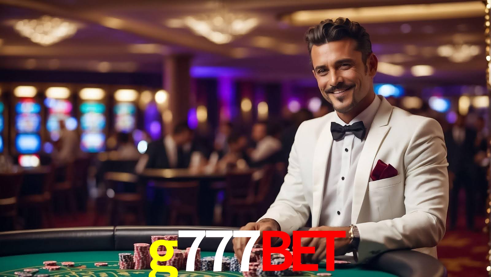Ofertas Exclusivas g777bet