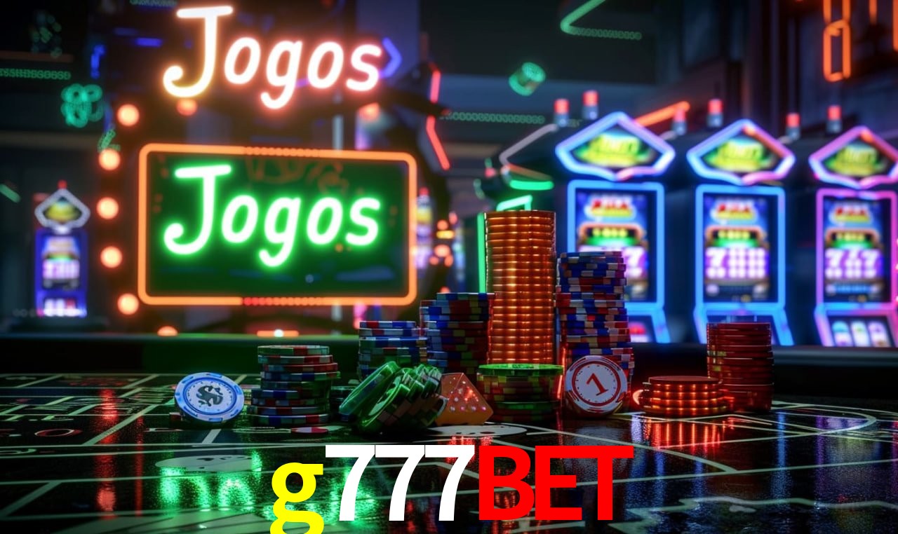Premium Interface g777bet