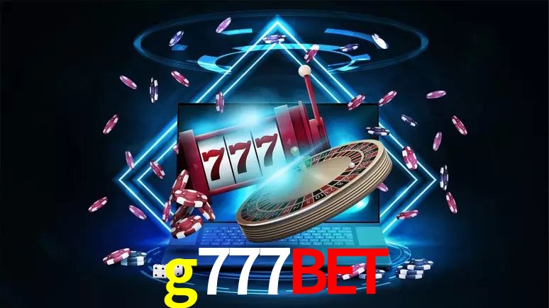Tecnologia da Plataforma g777bet