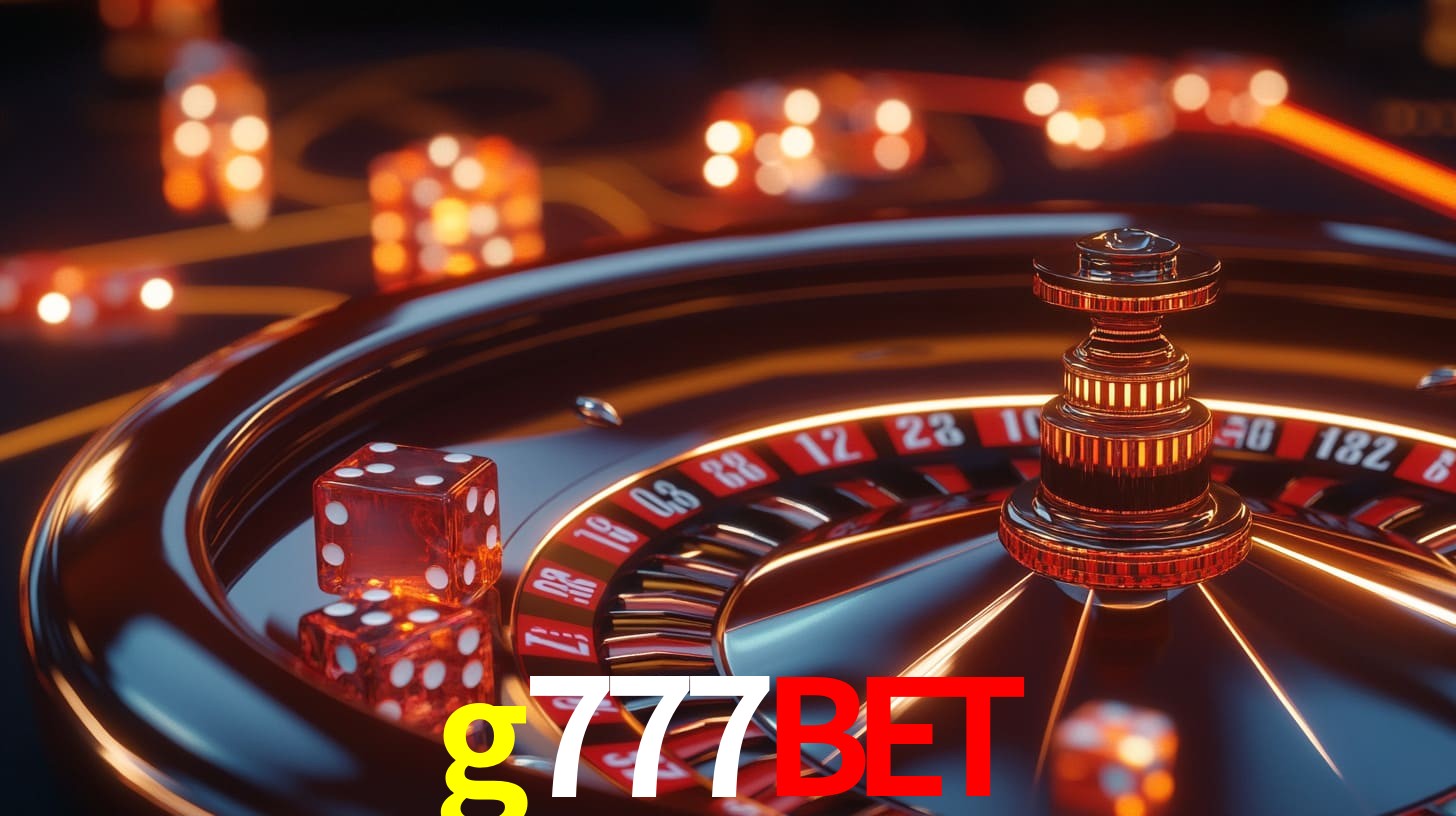 Game Providers g777bet
