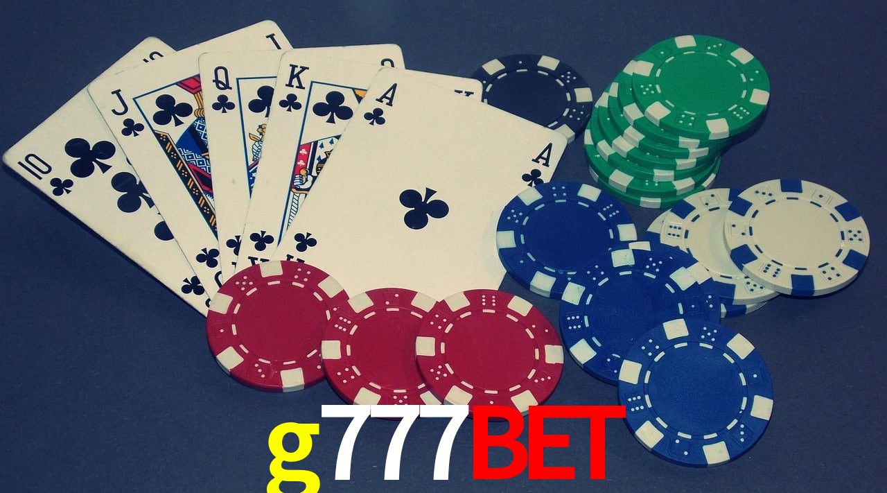 Weekend Specials g777bet