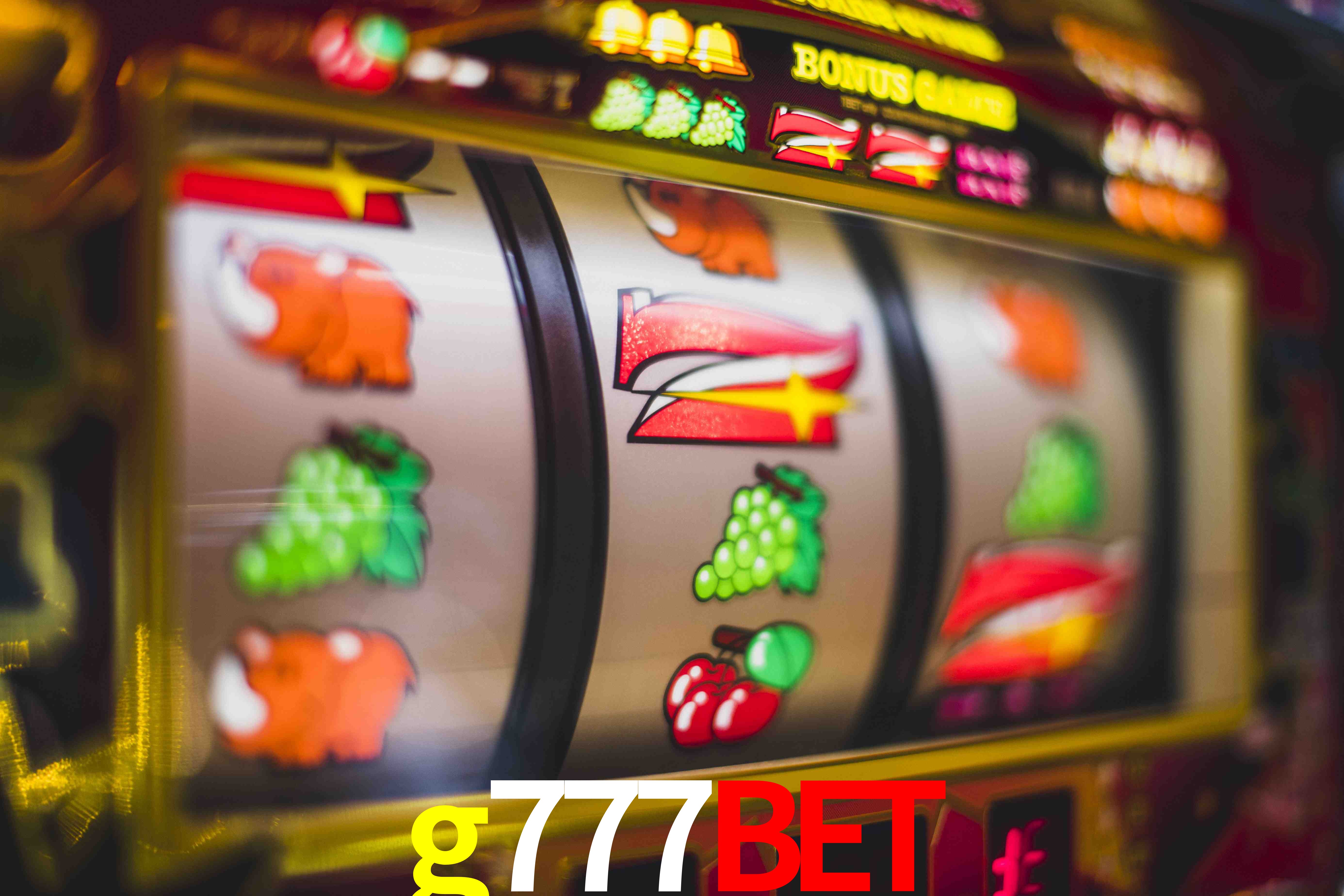 Secure Login g777bet
