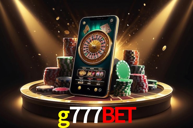 Promoção Relâmpago g777bet
