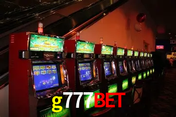A Emoção da Loteria na g777bet: Uma Chance de Mudança de Vida