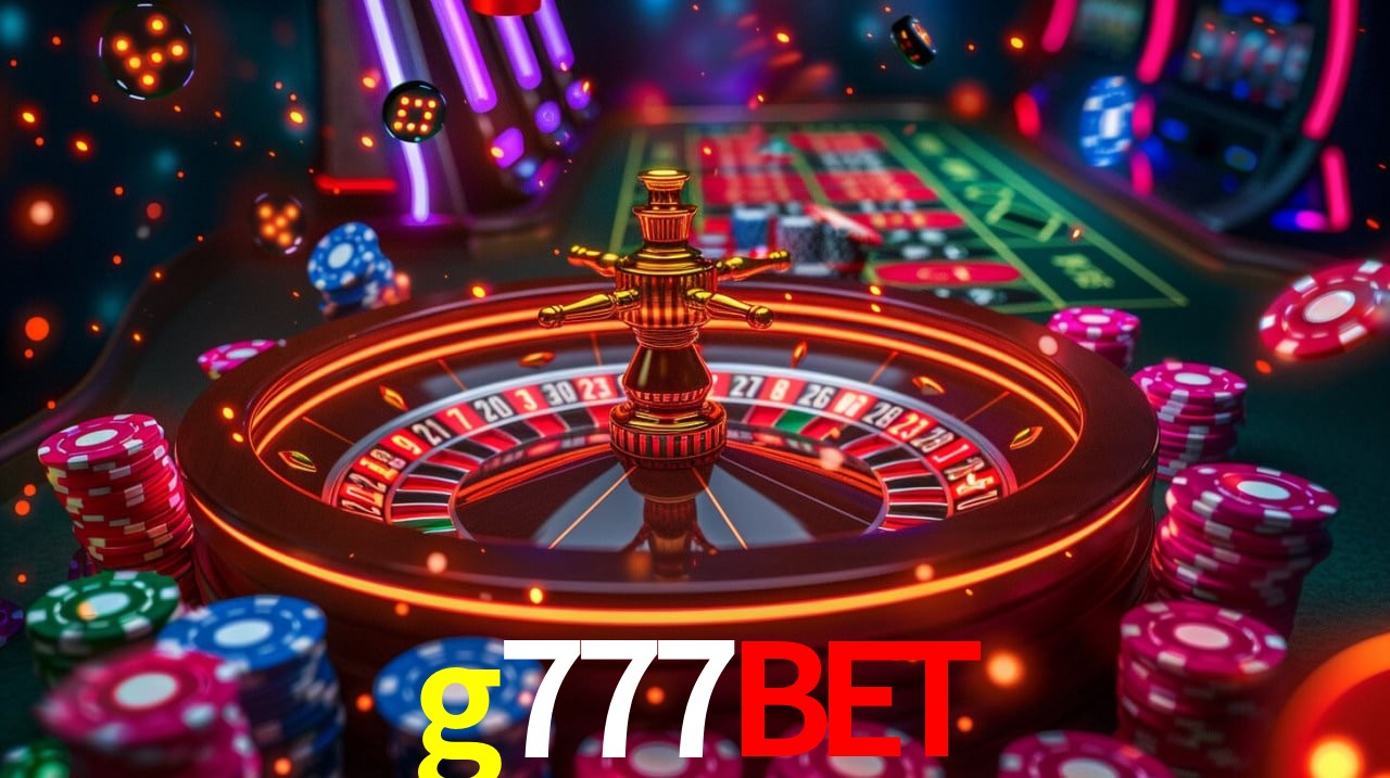 Interface Premium g777bet
