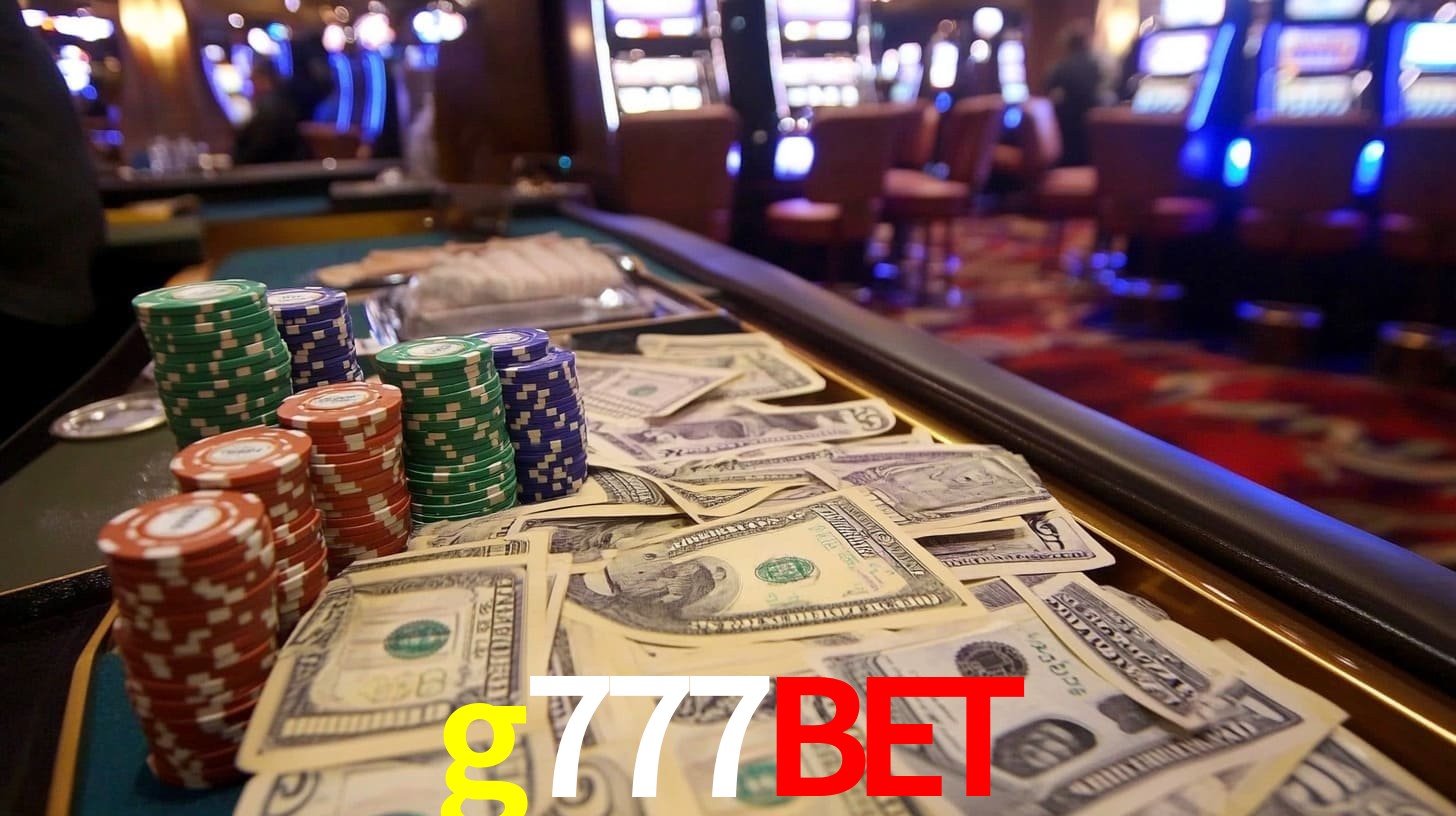 g777bet
