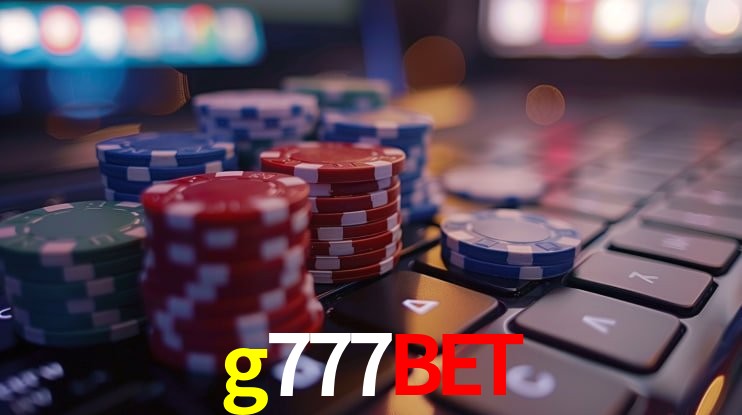 Promoções Sazonais g777bet