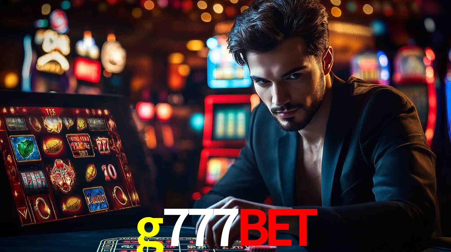 Daily Bonuses g777bet