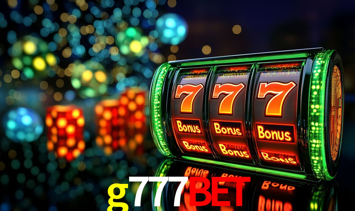Sistemas de Segurança g777bet