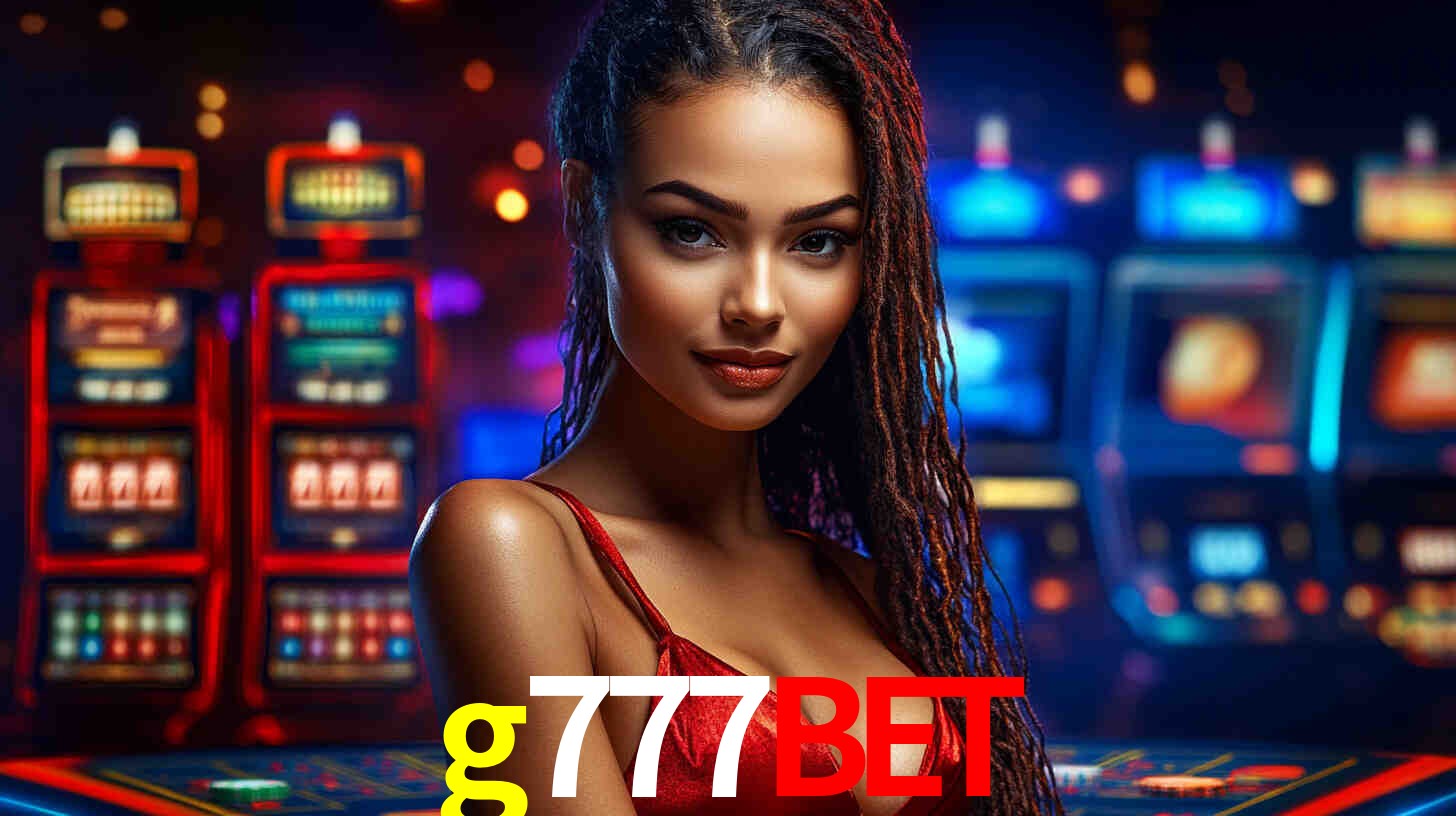 Desvendando o Mundo dos Jogos Virtuais na g777bet